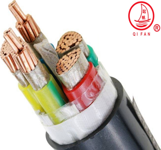 YJV電纜、YJY電纜、VV電纜的對比