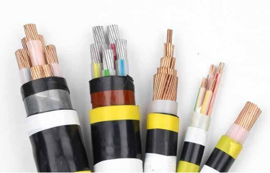 VV電纜與YJV電纜區別